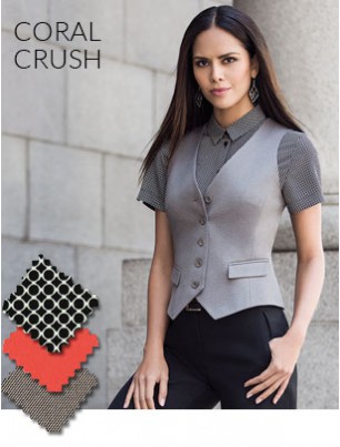 Coral Crush