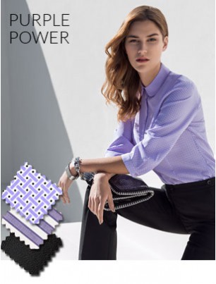 Purple Power
