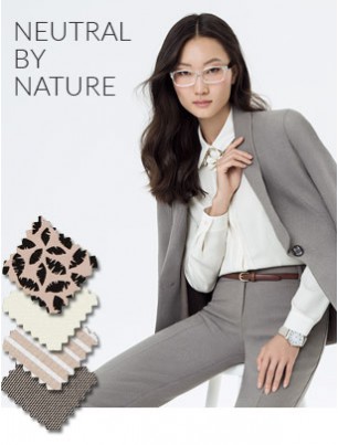 Neutral by Nature