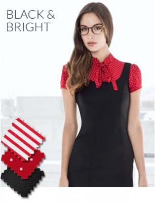 Black & Bright