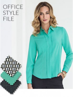 Office Style File
