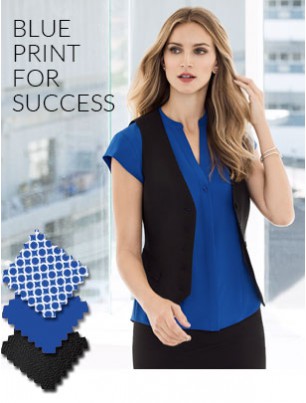 Blue Print for Success