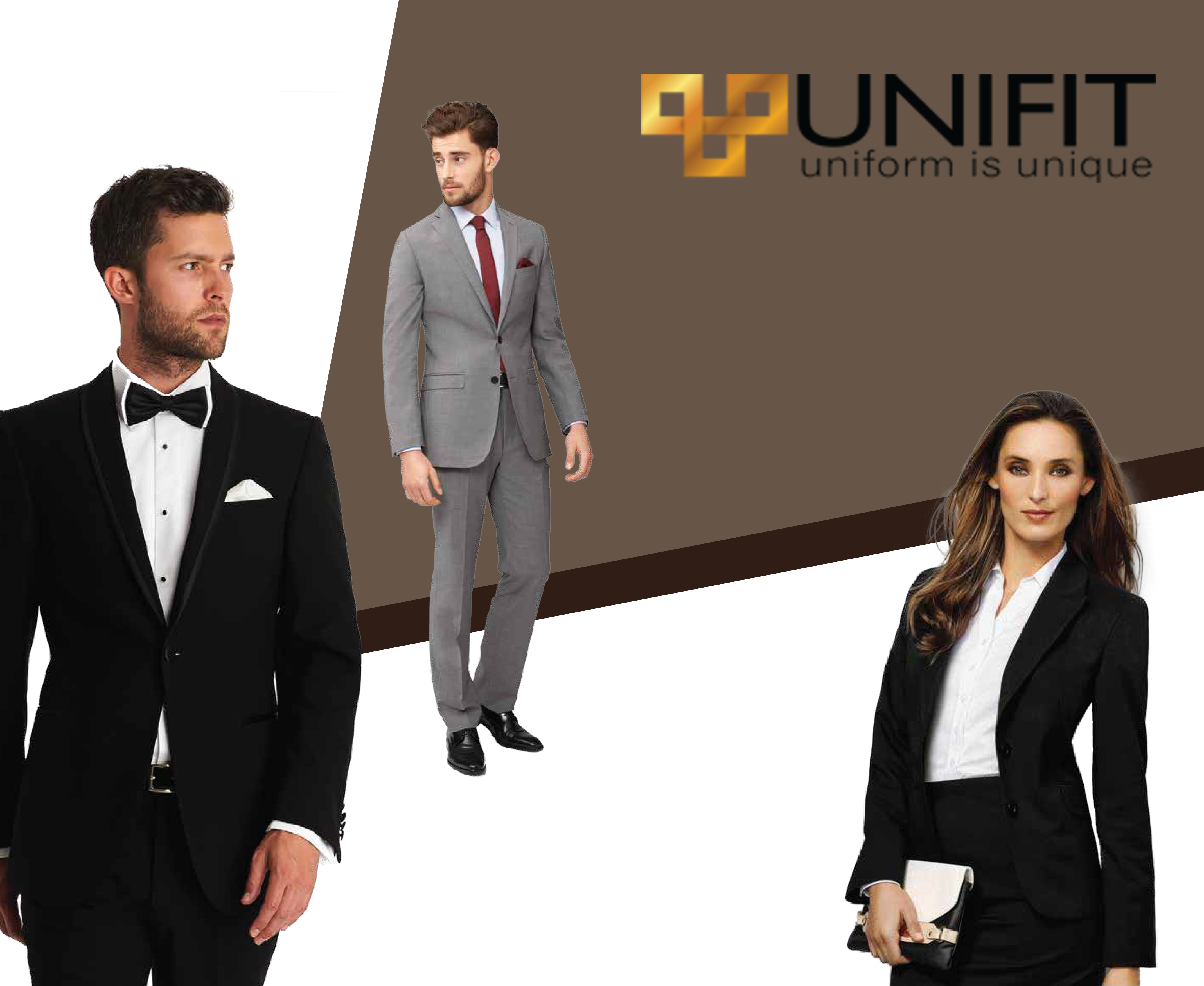 UNIFIT Corporate Wear - Factory